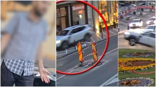 Mărturia șoferului care a ucis doi pietoni la Brașov: „Mi-am pierdut ...