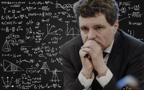 Surse: Ce au discutat, în secret, Bolojan, Kelemen Hunor şi Fritz. Cele ...