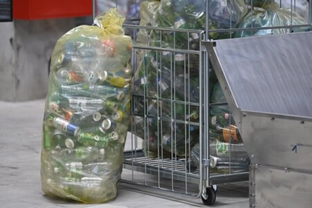 Sticlele și ambalajele care nu sunt acceptate pentru reciclare. Cum putem ...