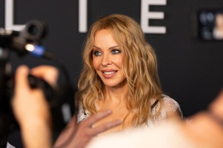 Scandal în Australia după ce premierul a spus că ar face sex cu Kylie ...