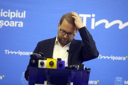 Surse: Oana Țoiu și Bolojan i-au cerut comisarului UE pentru Justiție să ...