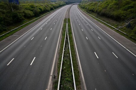 Via Carpatia, autostrada-mamut de 3.000 de km va traversa și România. ...