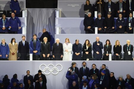 VIDEO. JD Vance a fost huiduit la deschiderea Jocurilor Olimpice. Reacția ...