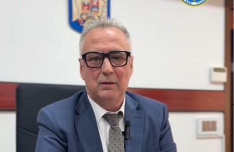 Surse: Mihai Savin, şeful Vămilor, reţinut într-un dosar de fals şi uz de ...