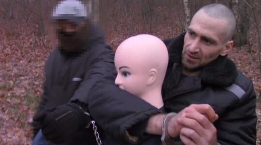 Rusia a trimis pe frontul din Ucraina un criminal în serie. „Maniacul din ...