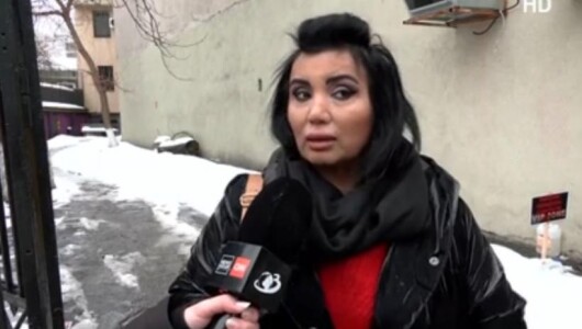 Adriana Bahmuţeanu face acuzaţii grave în dosarul de proxenetism în salonul ...