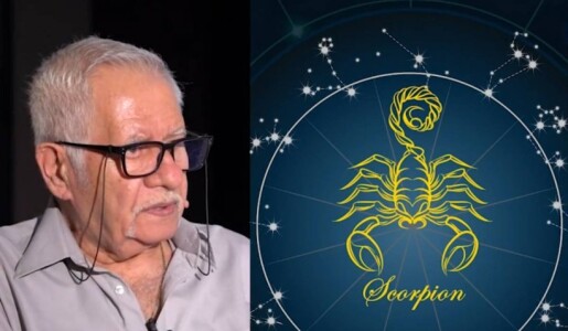 Horoscop 22-28 aprilie 2024, cu Mihai Voropchievici. Scorpionii se scufundă ...