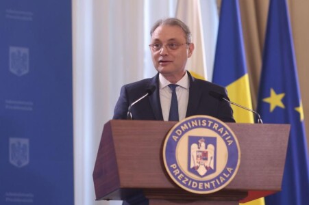Surse: Propunerea "surpriză" de premier făcută de Nicușor Dan pentru ...