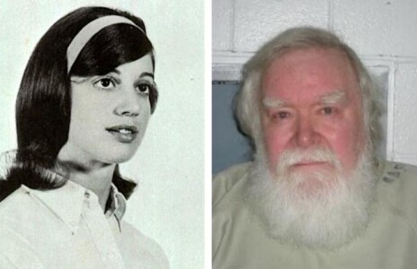 Cel mai notoriu criminal în serie în viață din SUA a făcut acum o ...