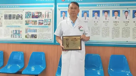 Obsedat de nemurire, Putin l-a atras în Rusia pe un doctor chinez care ...
