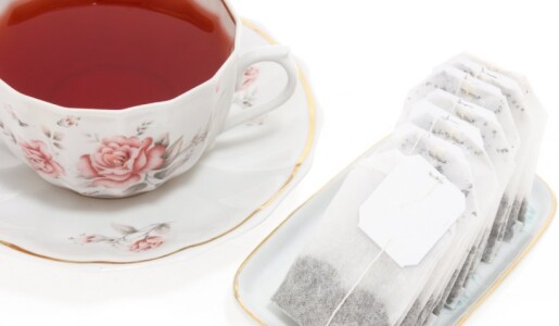 Ce se ascunde în plicurile de ceai: Descoperirile surprinzătoare ale ...