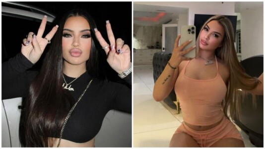 Moartea bizară a unei cântărețe de 22 de ani, cu o carieră în plină ...