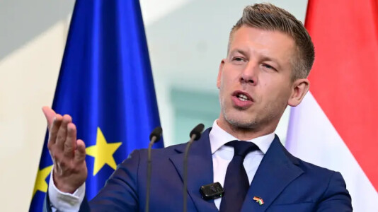 Peter Magyar atacă România în Parlamentul Ungariei: „Vedem exact unde se ...