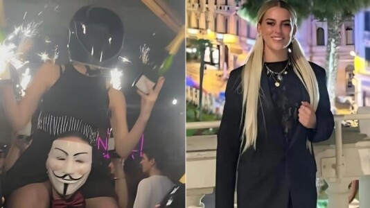 A fost dezlegat misterul fetei cu cască de la Crans-Montana, de la care a ...