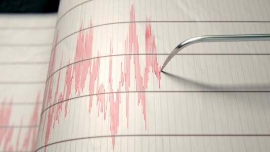 Cutremur în România, în această seară, în zona seismică Vrancea
