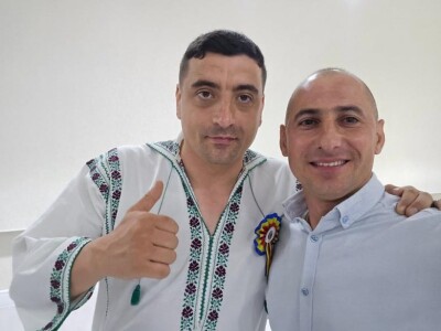 Un lider AUR a picat din nou Bacul, la 39 de ani. Este suspectat că a ...