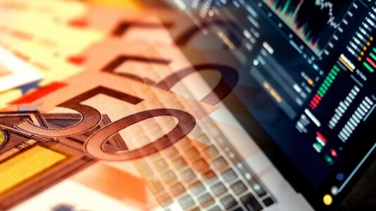 Christine Lagarde anunţă ce se va întâmpla cu banii cash în UE după ...