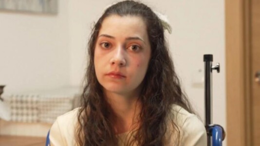 Noelia va muri astăzi, la doar 25 de ani, prin eutanasie la cerere, în ...