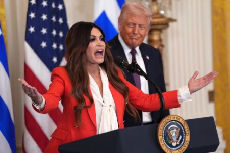 AP: Trump și Rubio „sunt extrem de furioși” și vor să o retragă pe ...