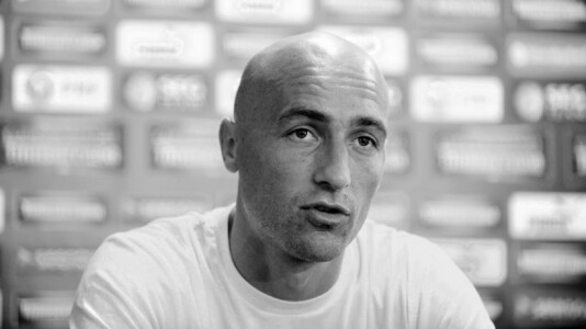 Cum a murit Gabi Mureșan: Fostul fotbalist se afla la o petrecere și a fost ...