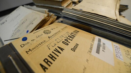 Un candidat la Primăria București a lucrat la Securitate, transmite CNSAS. ...