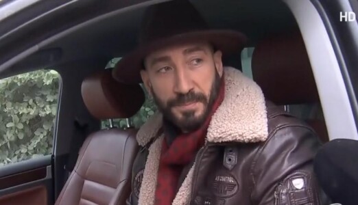 Prima declarație a iubitului Rodicăi Stănoiu. Bărbatul a fost filmat când ...