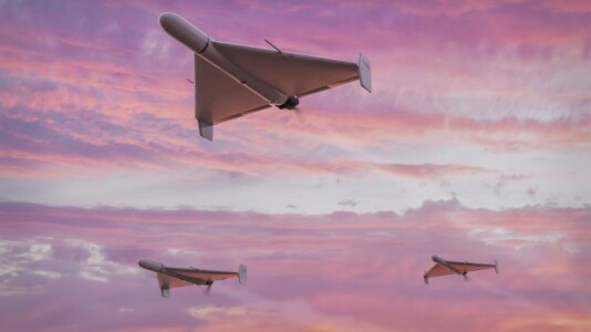 Radu Miruță: "21 de drone au fost trimise de Rusia spre România, noaptea ...