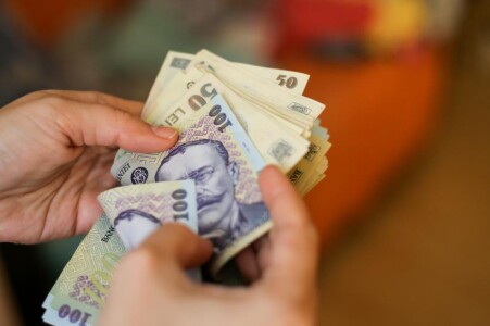 DOCUMENT. Ce scrie în forma finală a legii salarizării, primită de lideri ...