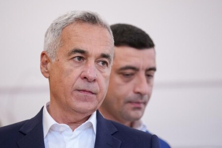 STENOGRAME. „Să deconspir tot sistemul, inclusiv pe Simion, la final”. ...