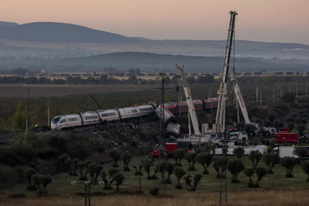 „Continuați-vă călătoria”. S-au publicat înregistrările: ce au vorbit ...