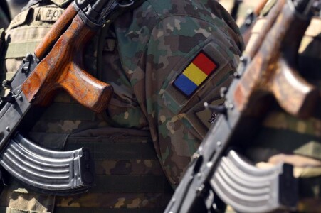 Armata caută soldați. 7.000 de posturi sunt scoase la concurs de MApN. ...