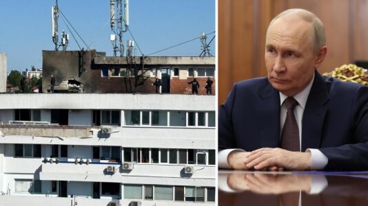 Putin „este la curent cu incidentul cu dronă din România”, anunță Peskov. ...
