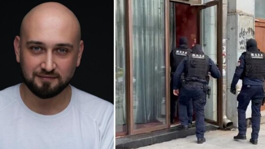 Cine e actorul suspectat de DIICOT că ar fi unul dintre liderii reţelei de ...