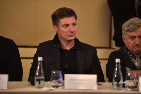 Andrei Caramitru: „Suntem la începutul unei crize similare cu criza din ...