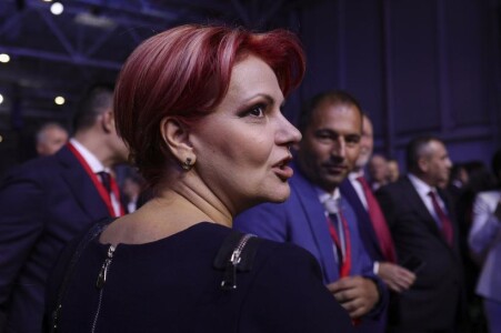 STENOGRAME din ședința PSD. Olguța Vasilescu: „Dacă nu ne place Luca ...