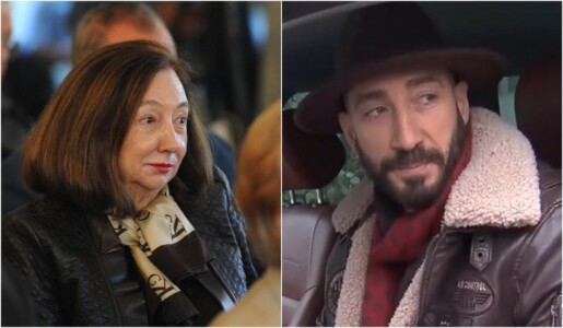 Cazul Rodica Stănoiu: Ancheta și împărțirea averii sunt blocate. Presupusul ...