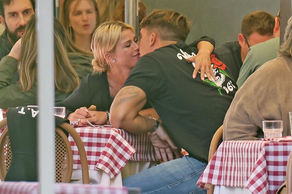 Vestea momentului în tenis! O fostă ocupantă a locului 26 WTA s-a căsătorit și este însărcinată. Cine este bărbatul care i-a cucerit inima