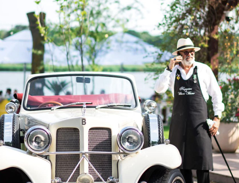 A lăsat haosul din fotbal pentru o meserie neașteptată! Fostul șef din Superliga spune că nu oricine o poate practica: „Vă explic de ce!”